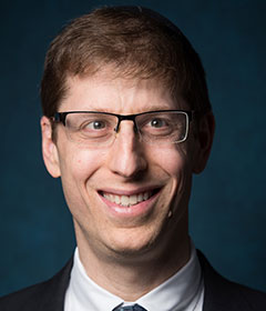 Rabbi Jeremy Wieder
