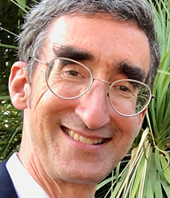Rabbi Joel Finkelstein