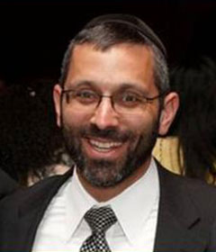 Rabbi Jonathan Green