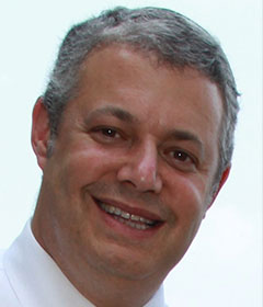 Rabbi Jonathan Kaplan