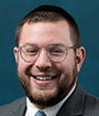 Rabbi Jordan Auerbach