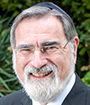 Rabbi Lord Jonathan Sacks