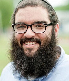 Rabbi Judah Mischel