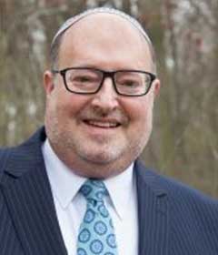 Rabbi Dr. Kenneth Brander