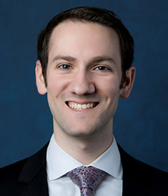 Rabbi Kevin Perlitsh