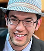 Rabbi Matt Schneeweiss