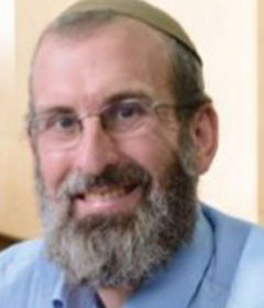 Rabbi Mayer Lichtenstein