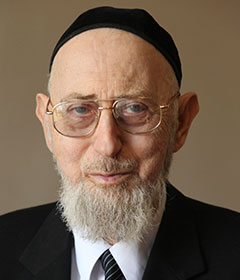 Rabbi Meir Fulda