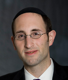 Rabbi Meir Y. Soloveichik