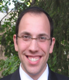 Rabbi Michael Bleicher