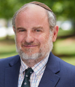 Rabbi Michael Broyde