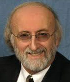 Dr. Michael Frogel
