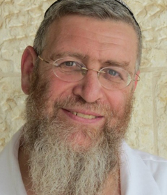 Rabbi Michael Yammer
