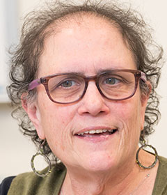 Miriam Schacter, LCSW