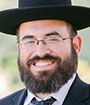 Rabbi  Mordechai Lebhar