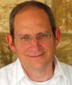 Rabbi Moshe Aberman