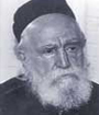Rabbi Moshe Feinstein