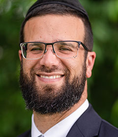 Rabbi Moshe Walter