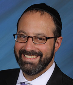 Rabbi Nachi Klein