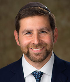 Rabbi Natan Farber