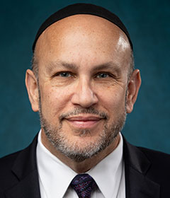 Rabbi Neal Turk