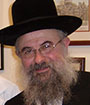 Rabbi Noach Oelbaum