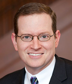 Dr. Noam Wasserman