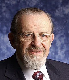 Rabbi Norman Lamm