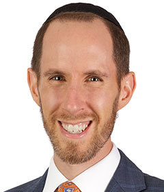 Rabbi Philip Moskowitz