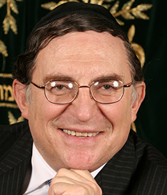 Rabbi Paysach Krohn