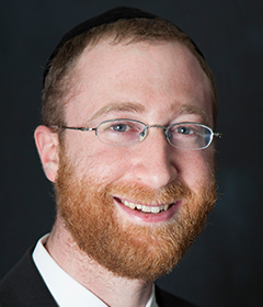 Rabbi Reuven Berman
