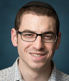 Rabbi Robbie Schrier