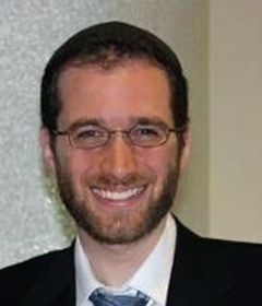Rabbi Robby Charnoff