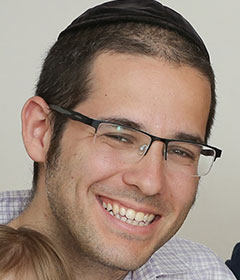 Rabbi Robert Shur