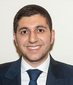 Ryan Levian