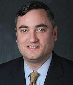 Dr. Scott Goldberg