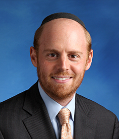 Rabbi Seth Grauer