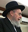 Rabbi Sheftel  Neuberger 