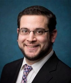 Rabbi Shlomo Zuckier