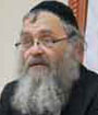 Rabbi Shmuel Brazil