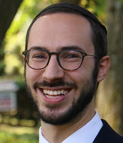 Rabbi Shua Katz