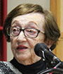 Mrs. Sonia Klein