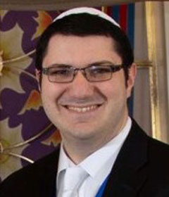Rabbi Steven Gotlib