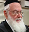 Rabbi Tzvi Basch
