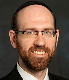 Rabbi Meir Orlian