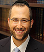 Rabbi Yaakov Gibber