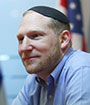 Rabbi Yehoshua Fass