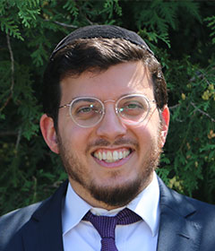 Rabbi Yehuda Mann