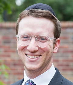 Rabbi Yehuda Meyers