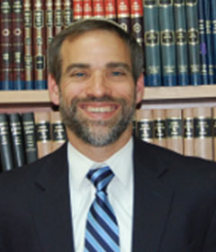 Rabbi Yehuda Susman